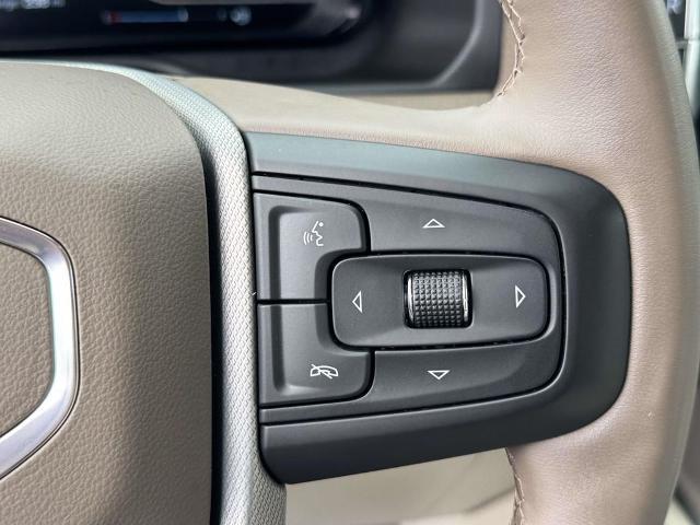 2023 GMC Yukon - $50,747