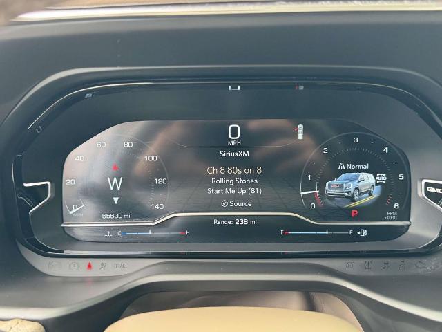 2023 GMC Yukon - $50,747