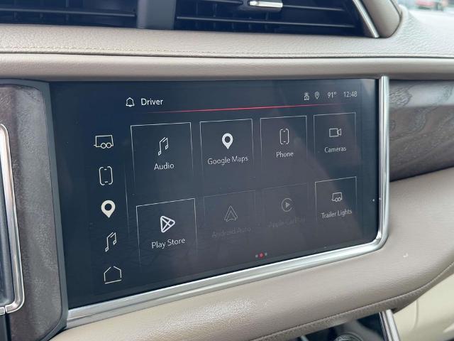 2023 GMC Yukon - $50,747