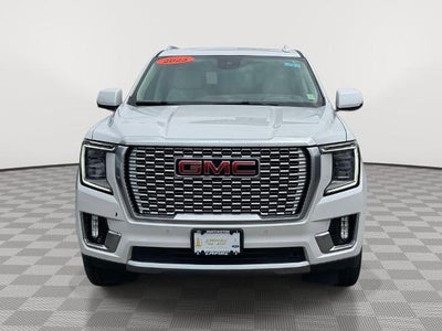 2023 GMC Yukon 4X4 Denali 4DR SUV