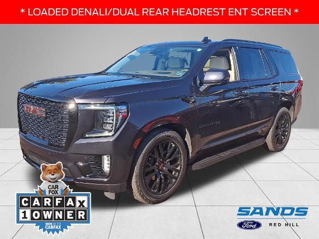 2024 GMC Yukon - $62,750