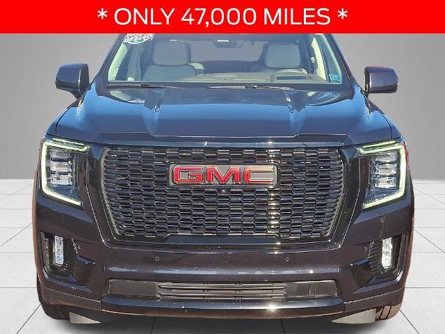 2024 GMC Yukon - $62,750