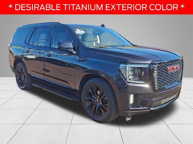 2024 GMC Yukon - $62,750