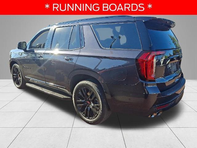 2024 GMC Yukon - $62,750