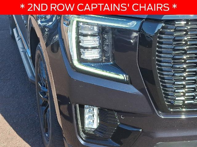 2024 GMC Yukon - $62,750