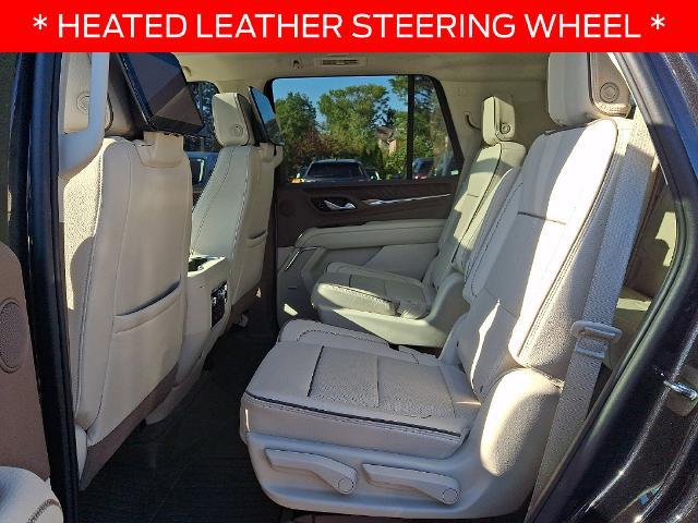 2024 GMC Yukon - $62,750