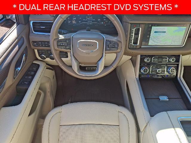 2024 GMC Yukon - $62,750