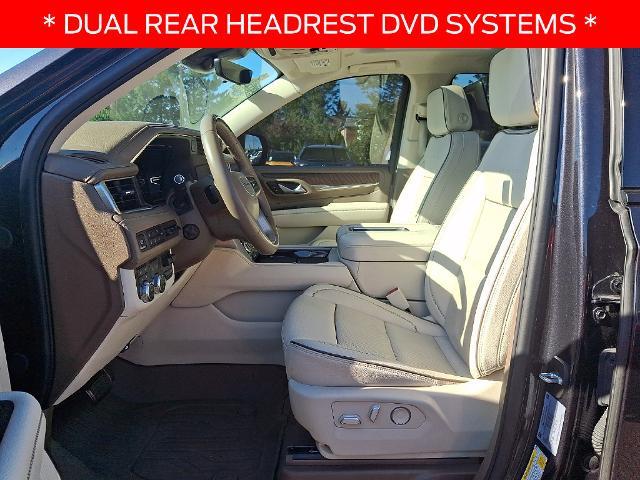 2024 GMC Yukon - $62,750