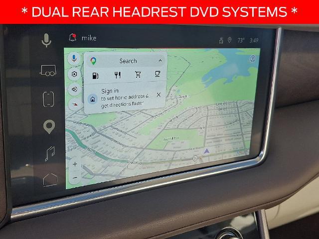 2024 GMC Yukon - $62,750