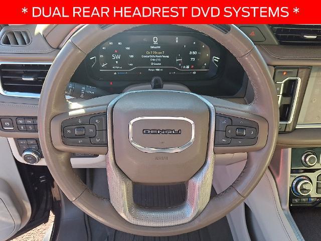 2024 GMC Yukon - $62,750