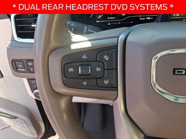 2024 GMC Yukon - $62,750