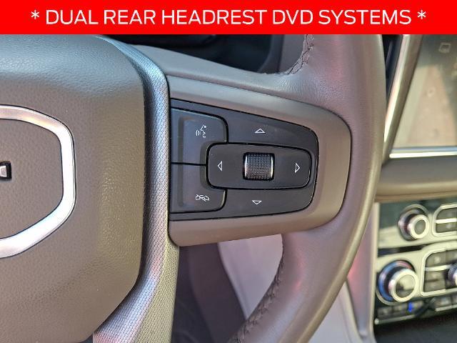 2024 GMC Yukon - $62,750