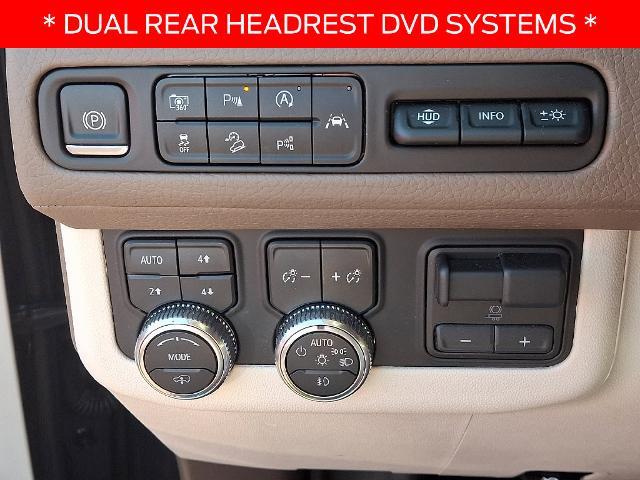 2024 GMC Yukon - $62,750