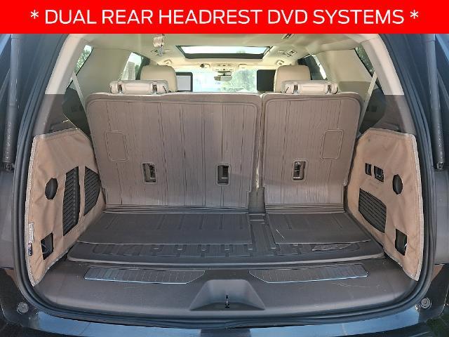 2024 GMC Yukon - $62,750