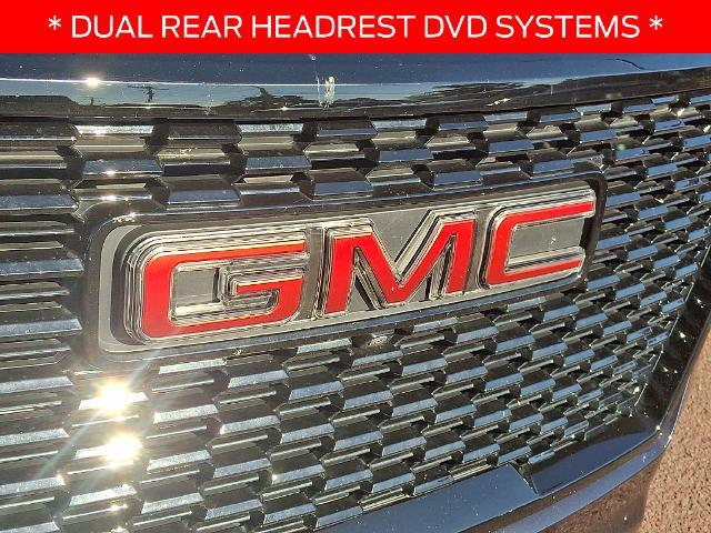 2024 GMC Yukon - $62,750
