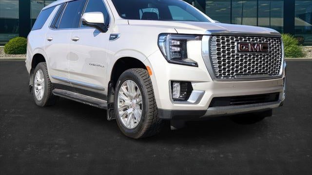 Preowned 2023 GMC Yukon Denali for Sale