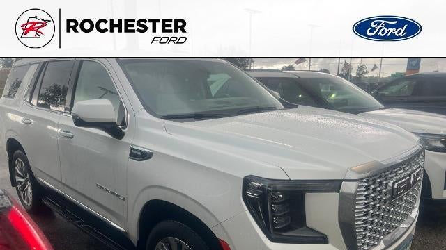 Preowned 2022 GMC Yukon Denali for Sale