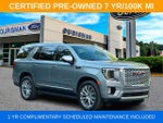 2023 Yukon Thumbnail 1