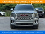 2023 Yukon Thumbnail 2