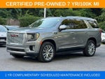 2023 Yukon Thumbnail 3