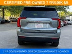 2023 Yukon Thumbnail 7
