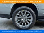 2023 Yukon Thumbnail 11
