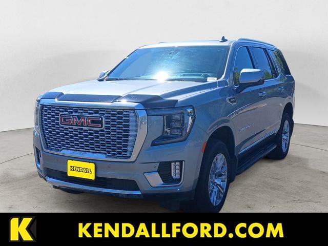2024 GMC Yukon