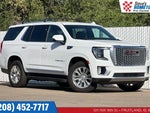 2021 Yukon Thumbnail 1