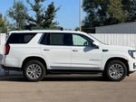2021 Yukon Thumbnail 3