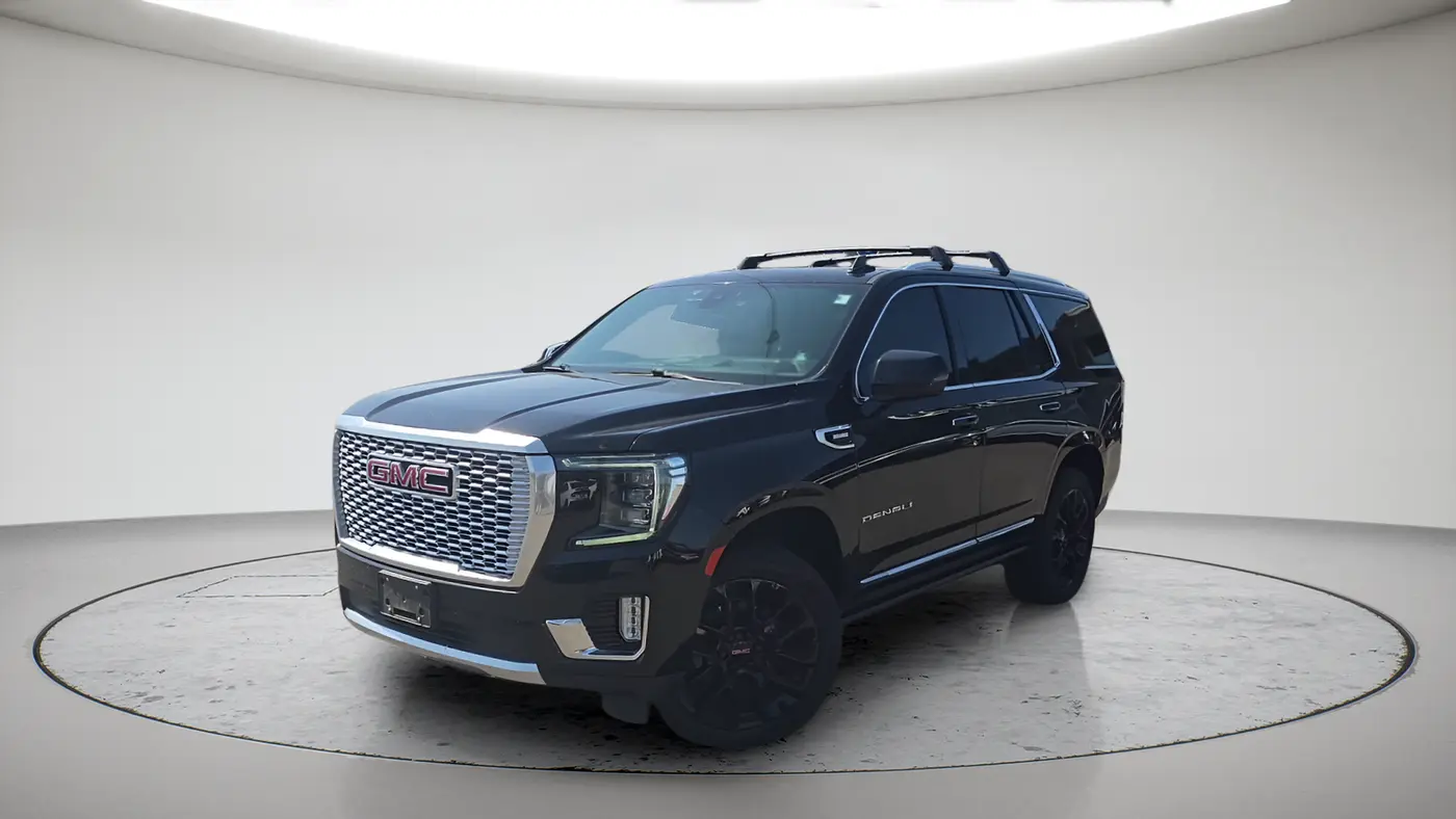 Preowned 2022 GMC Yukon Denali for Sale