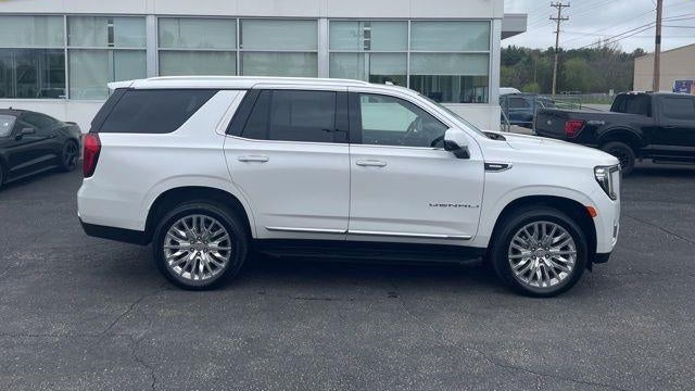 Preowned 2024 GMC Yukon Denali for Sale