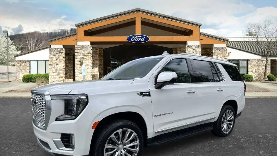Preowned 2024 GMC Yukon Denali for Sale