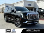 2025 Yukon Thumbnail 1