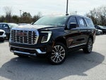 2025 Yukon Thumbnail 3