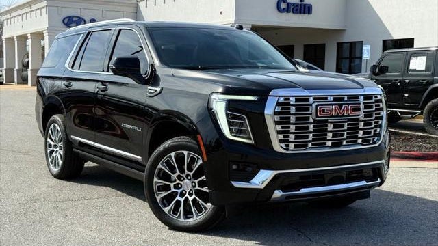 Preowned 2025 GMC Yukon Denali for Sale