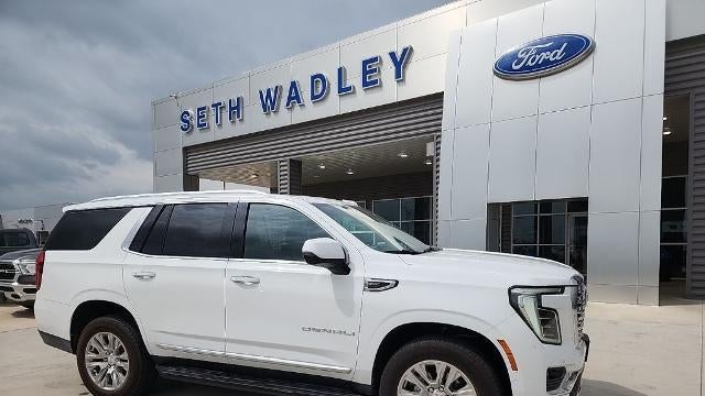 Preowned 2025 GMC Yukon Denali for Sale