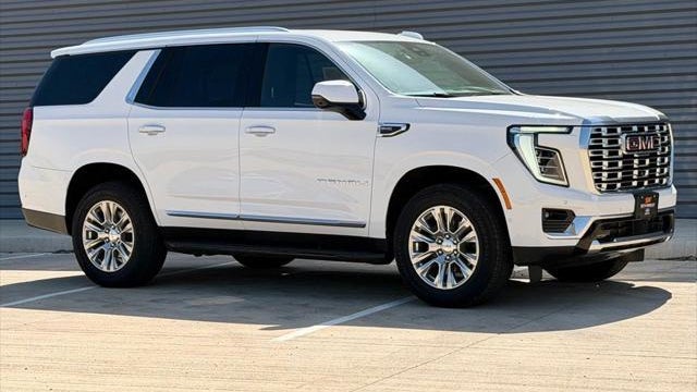 Preowned 2025 GMC Yukon Denali for Sale