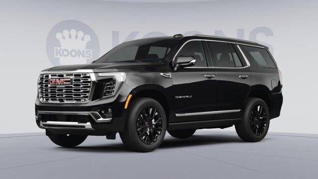 Preowned 2025 GMC Yukon Denali for Sale