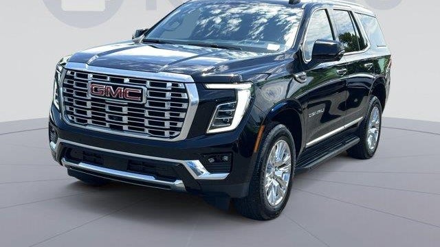 Preowned 2025 GMC Yukon Denali for Sale