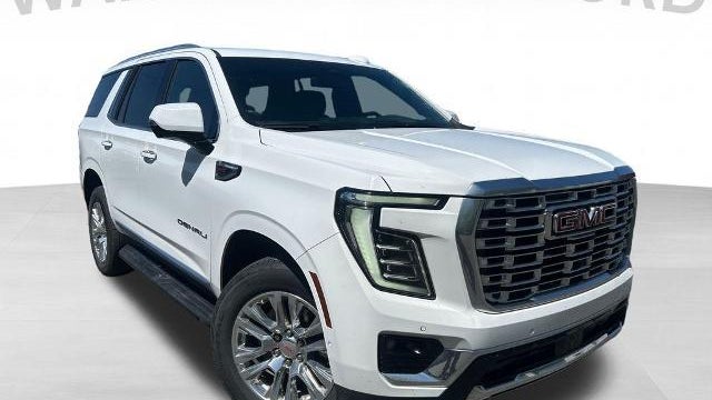 Preowned 2025 GMC Yukon Denali for Sale