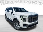 2025 Yukon Thumbnail 1