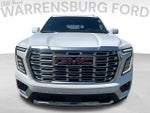 2025 Yukon Thumbnail 2