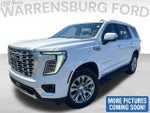 2025 Yukon Thumbnail 3