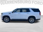 2025 Yukon Thumbnail 4