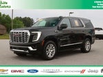 2025 Yukon Thumbnail 1