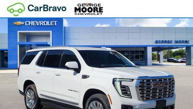 Preowned 2025 GMC Yukon Denali for Sale