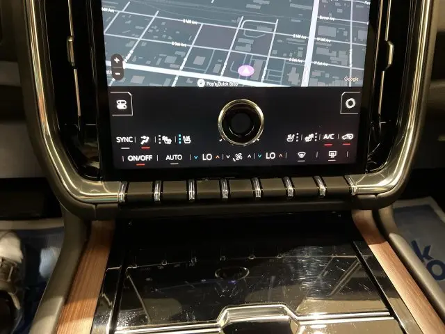 2025 GMC Yukon - $68,015