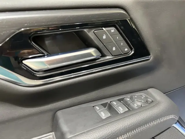 2025 GMC Yukon - $68,015