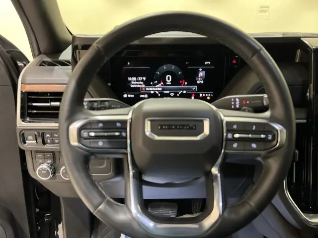 2025 GMC Yukon - $68,015