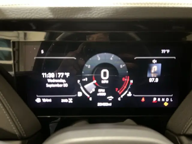 2025 GMC Yukon - $68,015